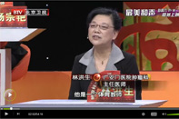 20140420北京养生堂视频:林洪生和侯炜讲恶性肿瘤