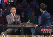 20100426北京养生堂视频:于康谈酸碱度与人体健康