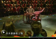 20100519北京卫视养生堂：陈明讲肺的作用