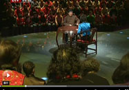 20100525北京卫视养生堂：陈明讲五脏与五行的关系