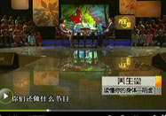 20100603养生堂视频：王琦讲阴虚的表现