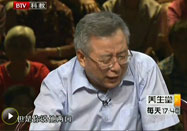 20100608养生堂视频：姜良铎讲消化系统疾病