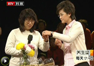 20100628养生堂视频全集：吴大真讲菊花养颜用法