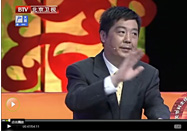 20140504养生堂：苏茵陈坚柳鹏讲痛风的症状