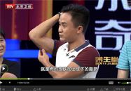 20140828北京卫视养生堂：王旭峰讲隐形肥胖原因