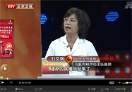 20140921养生堂视频：刘文娴讲秋季如何降压