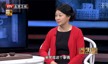 20141011养生堂视频全集：孙明晓讲如何控制体重