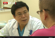 20141109养生堂：李建平讲如何防治雄激素缺乏