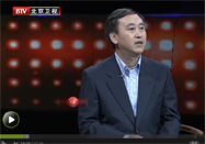 20141121养生堂官网：贾立群讲如何预防打喷嚏