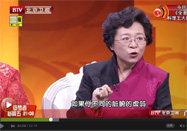 20150215养生堂官网：马淑然讲各种豆类的功效