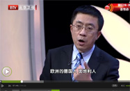 20150219北京养生堂视频：于康讲吃黑蒜的好处