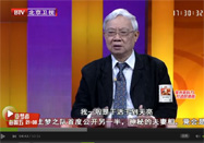 20150226养生堂官网：汪忠镐讲支气管哮喘的治