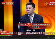 20150309养生堂官网：于炎冰讲步态异常的隐患