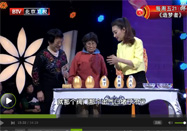 20150324养生堂官网：黄力讲脑血管破裂的保养