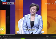 20150326北京卫视养生堂：朱跃兰讲生气的危害