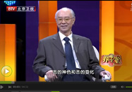 20150331北京卫视养生堂：王今觉讲啥是中医望目