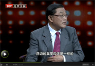 20141107养生堂官网：吕厚山讲如何健康减肥