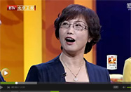 20150101养生堂官网：王宜讲红色食物的营养功效