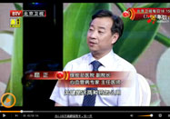 20150713养生堂官网：屈正讲有利心脏的食物