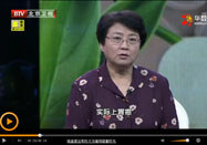 20150711北京养生堂视频：李槐讲胃癌晚期的症状