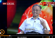 20150625北京卫视养生堂：向红定讲不吃早饭危害