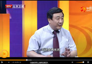20150608北京卫视养生堂：李景南讲结肠癌的病因