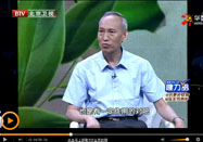 20150719养生堂：李刘坤讲薏米红豆粥的功效