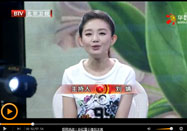 20150721养生堂：林殷讲黄瓜的功效与作用