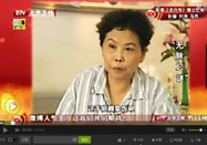 20151129养生堂：母义明讲糖尿病常见并发症