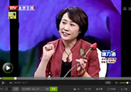 20151207养生堂官网：贺娟讲痛经吃什么好