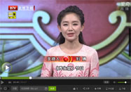 20151213养生堂：石效平讲吃什么健脾养胃