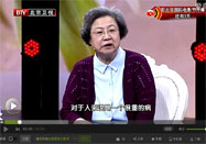 20160413养生堂官网：黄丽娟讲心脏病的症状