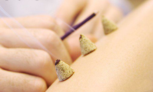 自灸"足三里" 助你长命百岁