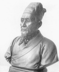 李时珍(1518-1593 年)